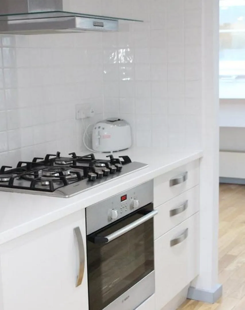 London Shoreditch Apartments